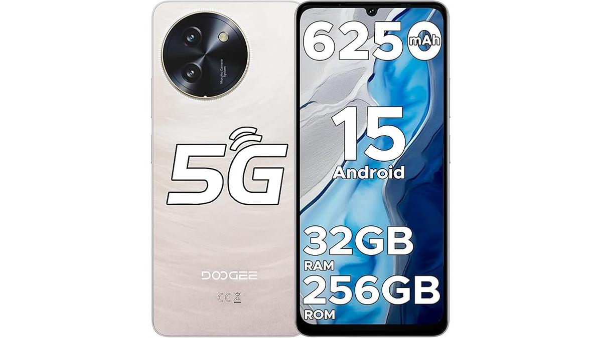 DOOGEE Note 59 Pro+ 5 DOOGEE Note 59 Pro+