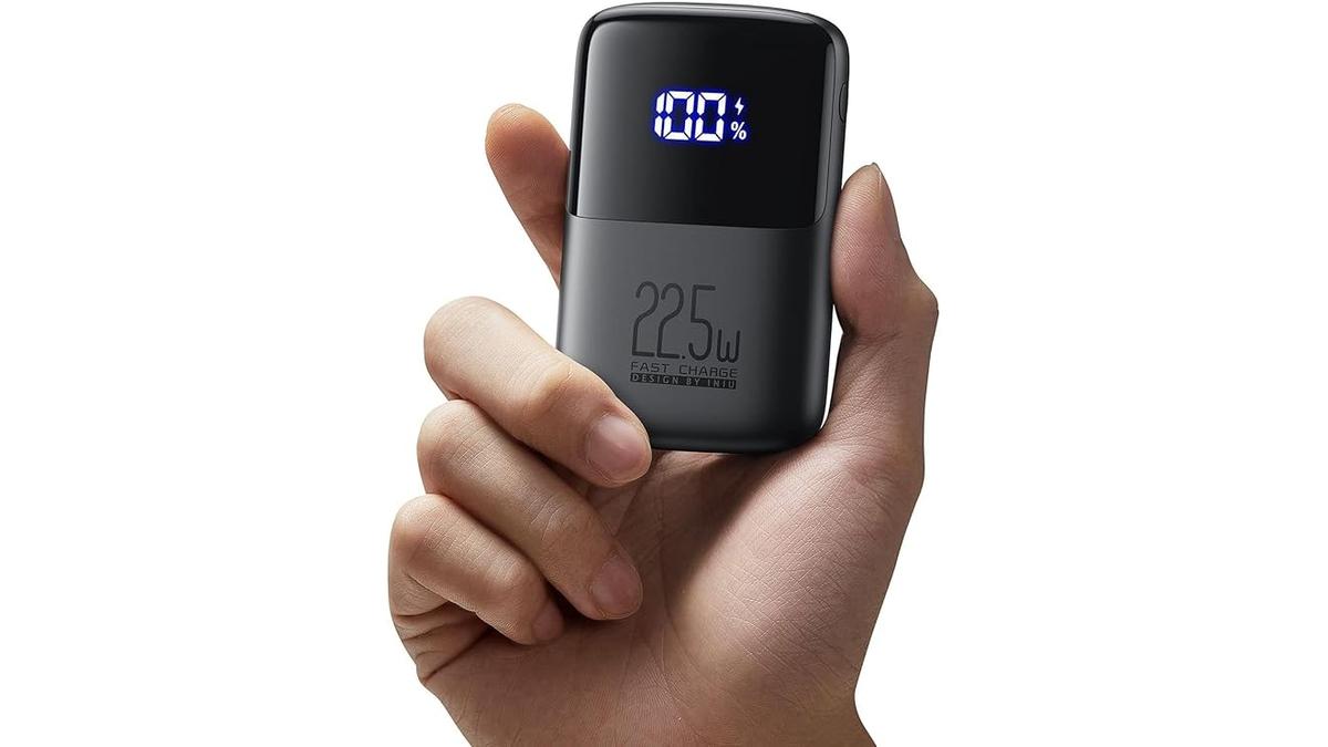 INIU Power Bank