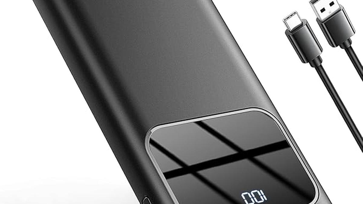 PowerBank 10000mAh 5 PowerBank 10000mAh