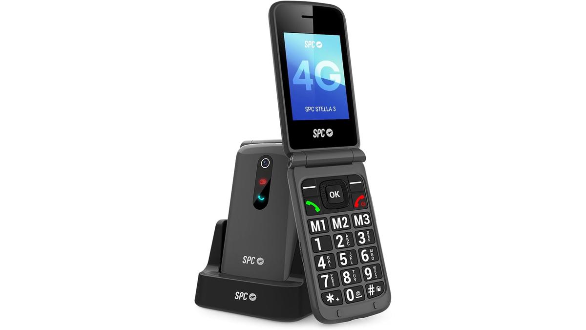 SPC Stella 3 9 SPC Stella 3