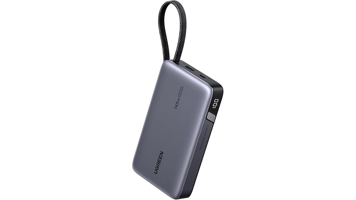 UGREEN Nexode Power Bank 20000mAh 9 UGREEN Nexode Power Bank 20000mAh