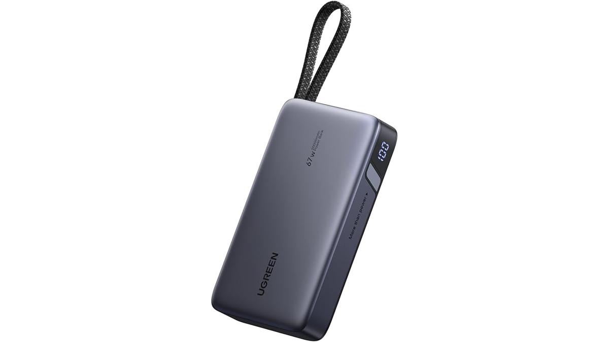 UGREEN Nexode Power Bank 20000mAh