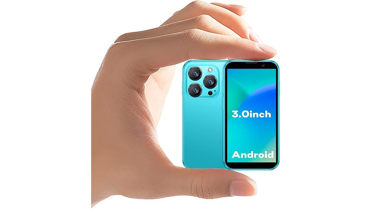 Smartphone Android Bambini 3G 2GB RAM 16GB ROM XS18 Blu Scuro 7 Smartphone Android Bambini 3G 2GB RAM 16GB ROM XS18 Blu Scuro