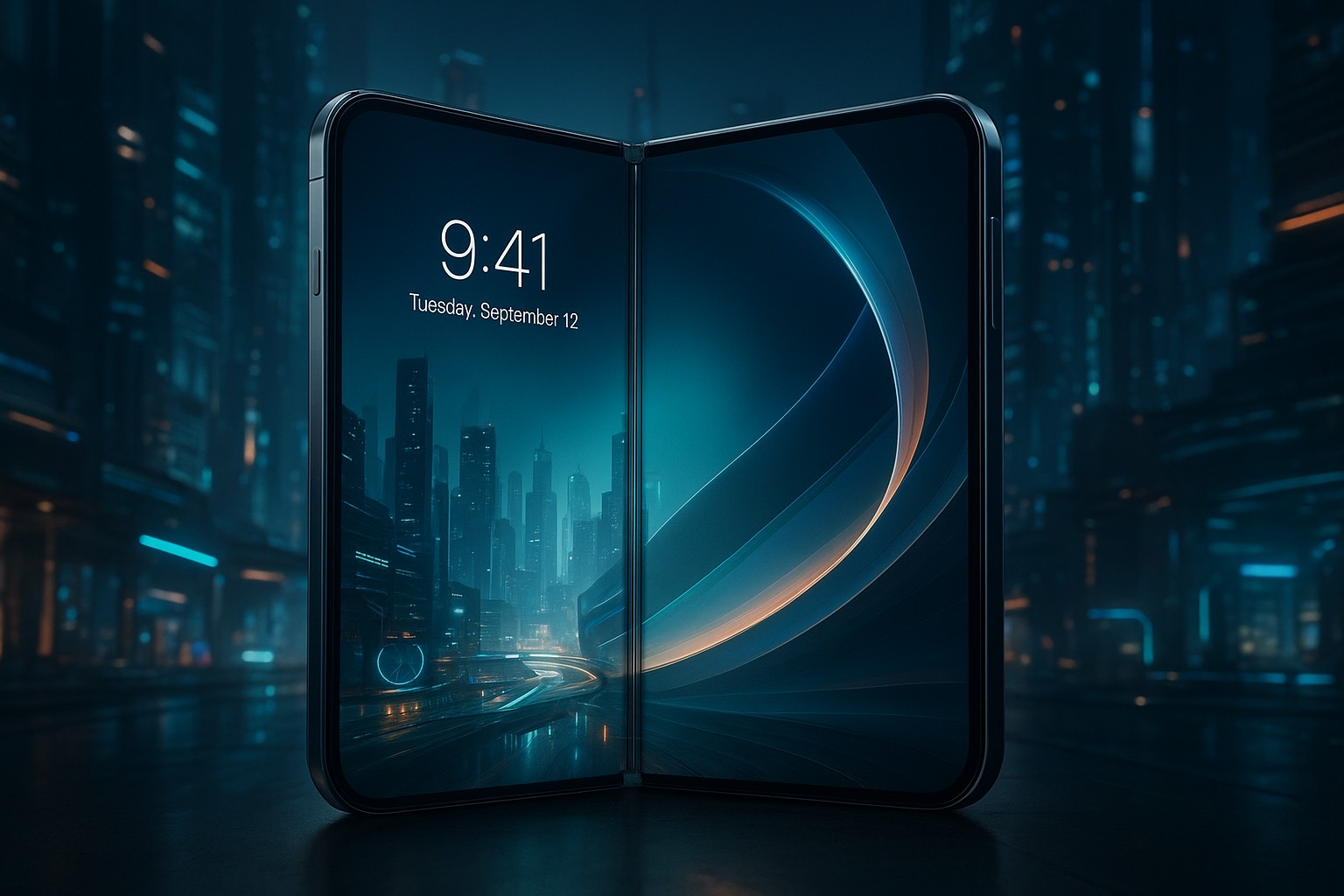 iPhone Fold Entra in Produzione: Le Novità da Apple