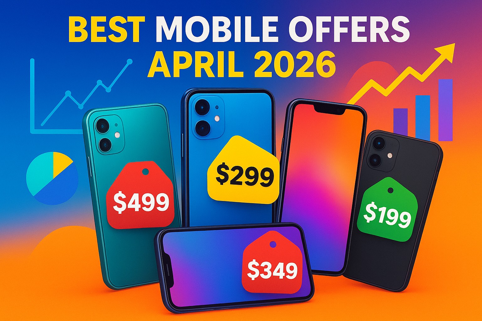 Le Migliori Offerte Mobile di Aprile 2026 10 Le Migliori Offerte Mobile di Aprile 2026