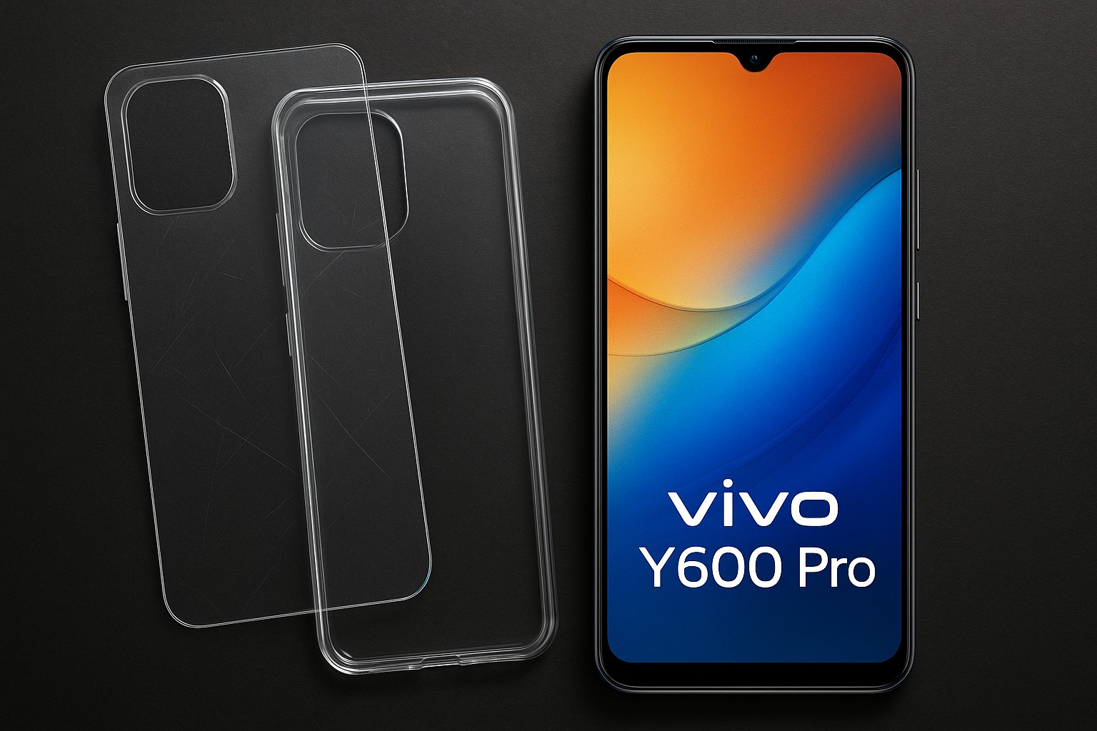 Le Migliori Pellicole e Vetro Temperato per il Tuo Vivo Y600 Pro