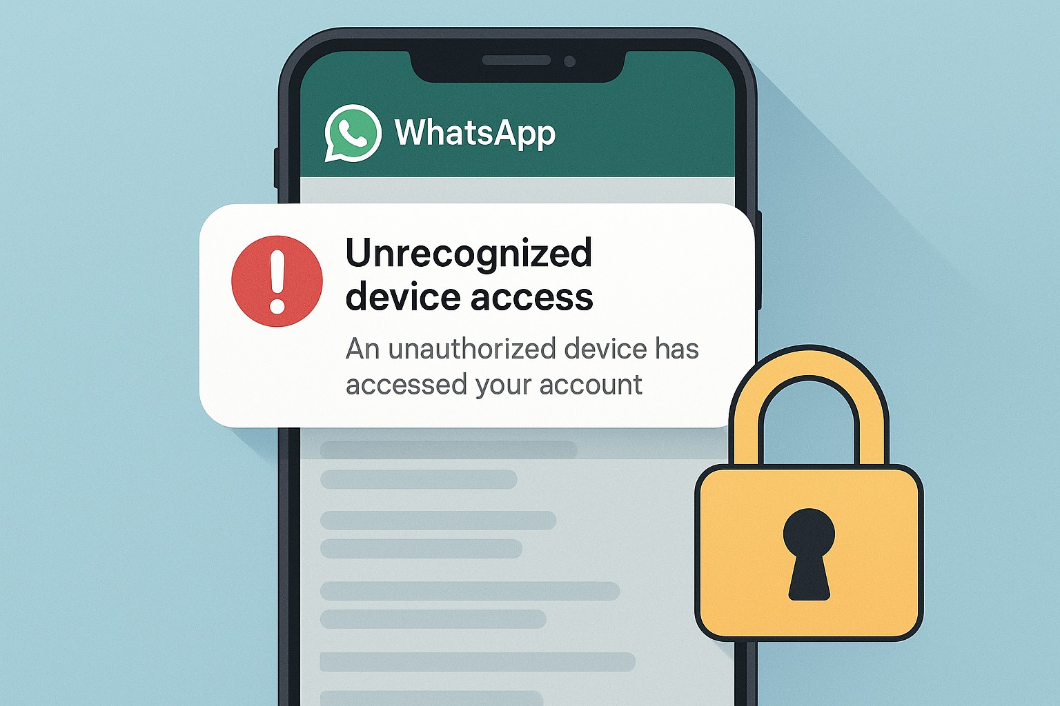 Avvisi in tempo reale: come funzionano le notifiche di WhatsApp
