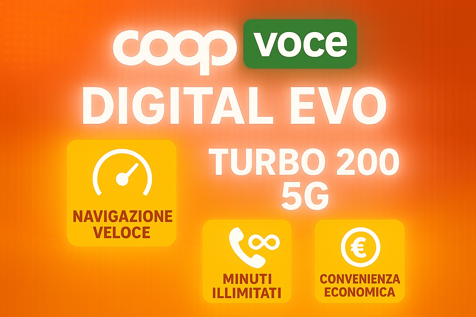 Scopri le Offerte CoopVoce: Tariffe Convenienti e Vantaggi