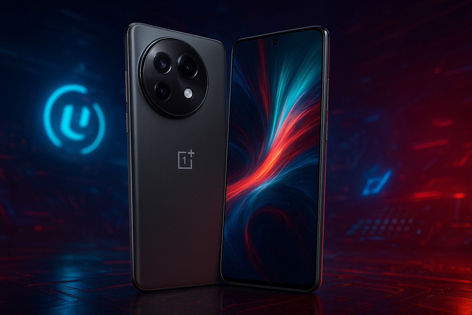 OnePlus Ace 6 Ultra Ufficiale: È il Gaming Phone con Una Marcia in Più 11 OnePlus Ace 6 Ultra Ufficiale: È il Gaming Phone con Una Marcia in Più