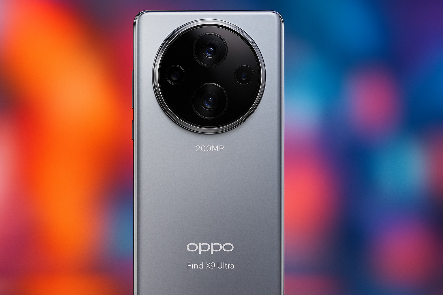 OPPO Find X9 Ultra: Recensione Completa