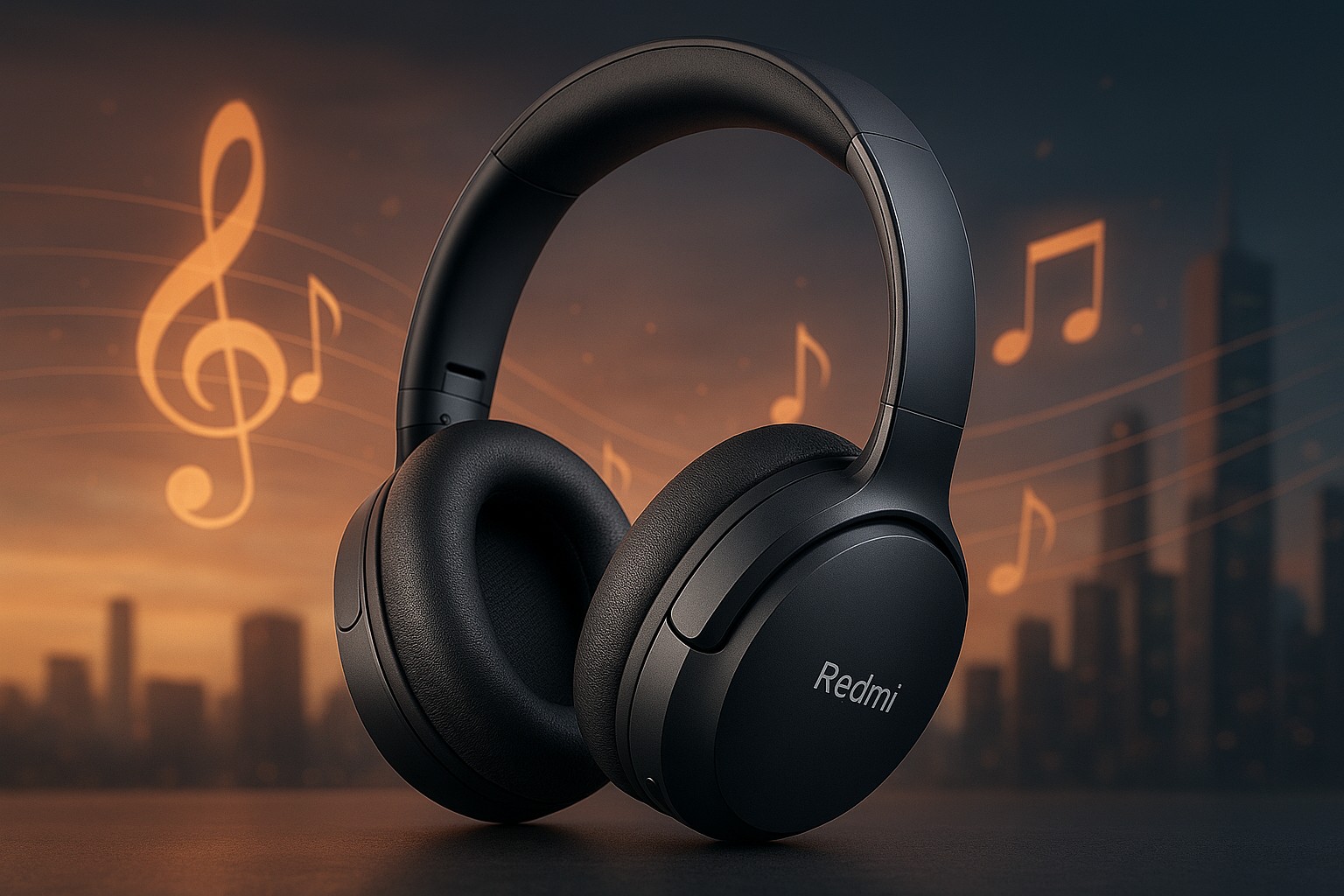 Xiaomi lancia le nuove cuffie wireless over-ear Redmi Headphones Neo 8 Xiaomi lancia le nuove cuffie wireless over-ear Redmi Headphones Neo