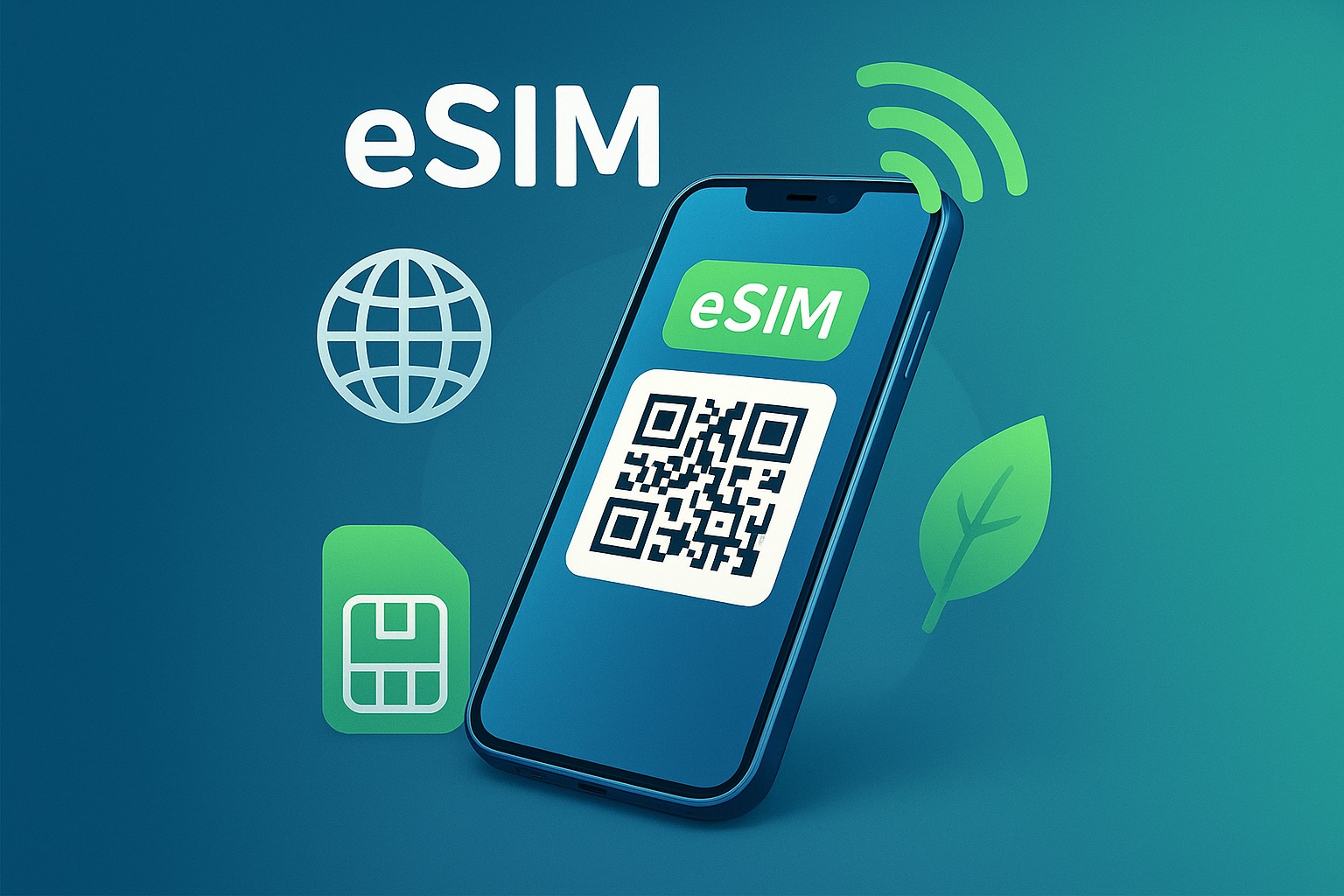 Spusu eSIM: Costi, Vantaggi e Procedura di Richiesta