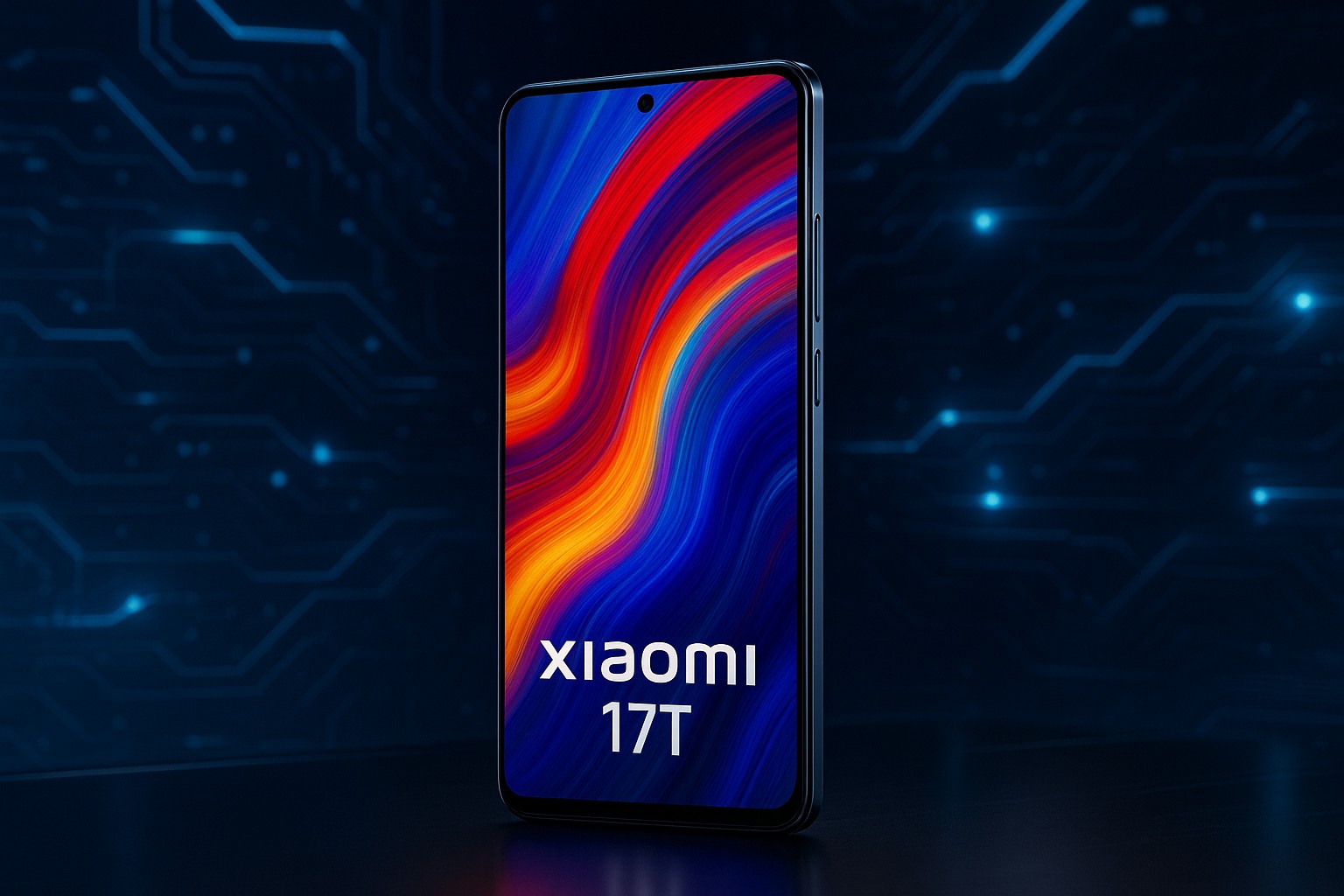 Specifiche e Design del Nuovo Xiaomi 17T 7 Specifiche e Design del Nuovo Xiaomi 17T