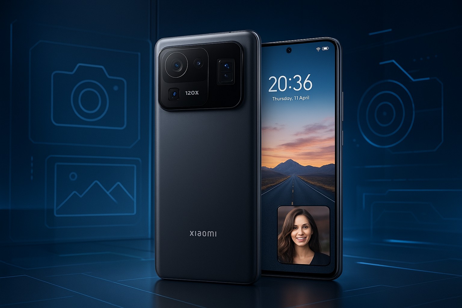 Xiaomi Pro: Tutto quello che devi sapere sulle nuove tecnologie e funzionalità 12 Xiaomi Pro: Tutto quello che devi sapere sulle nuove tecnologie e funzionalità