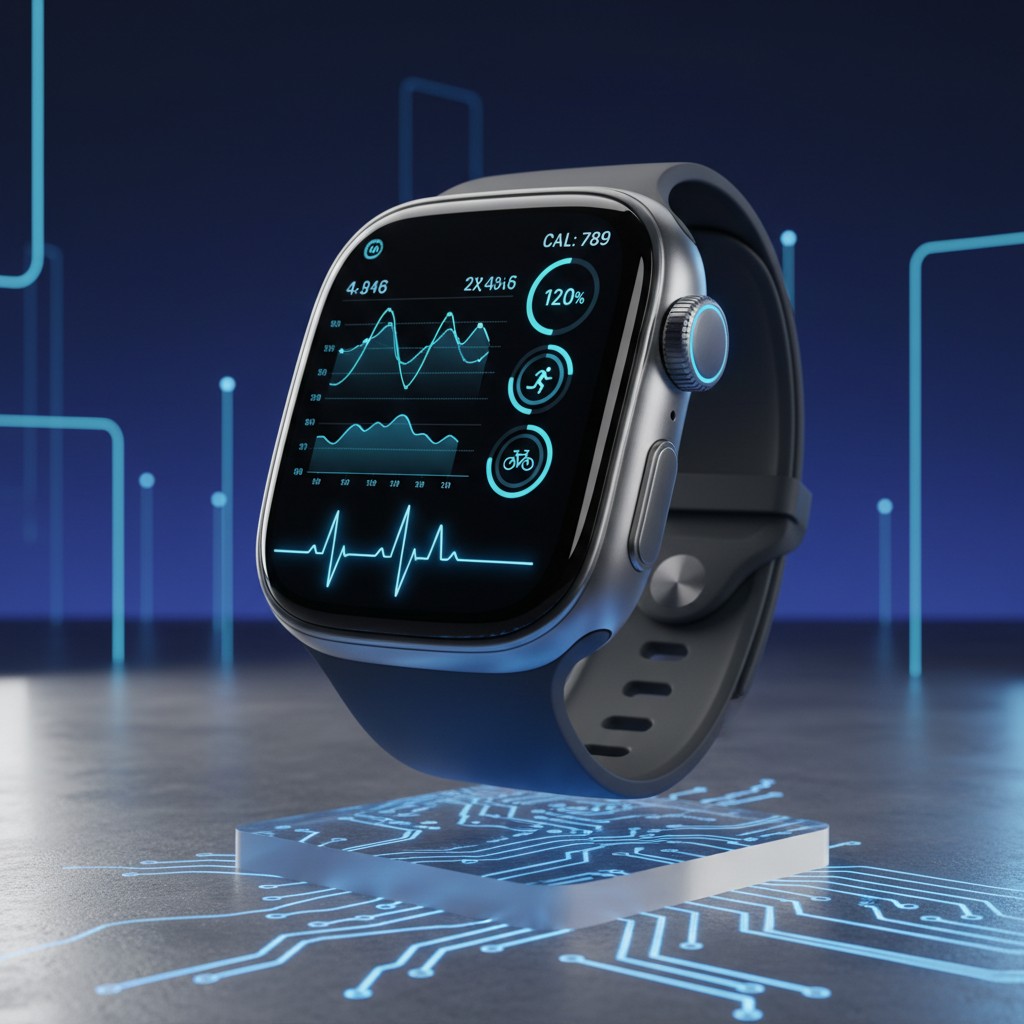 Apple Watch Ultra 4: il grande redesign che tutti aspettano 3 Apple Watch Ultra 4: il grande redesign che tutti aspettano
