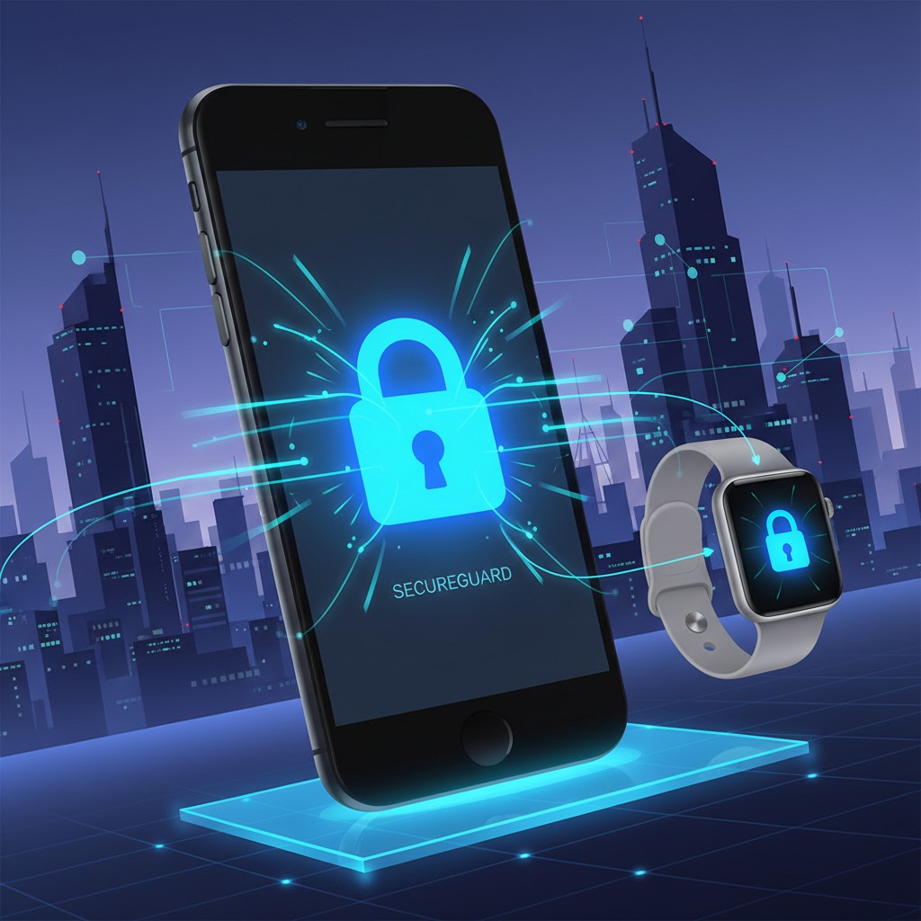 iPhone Rubato? Ecco Come Bloccarlo Automaticamente con le Nuove Funzioni