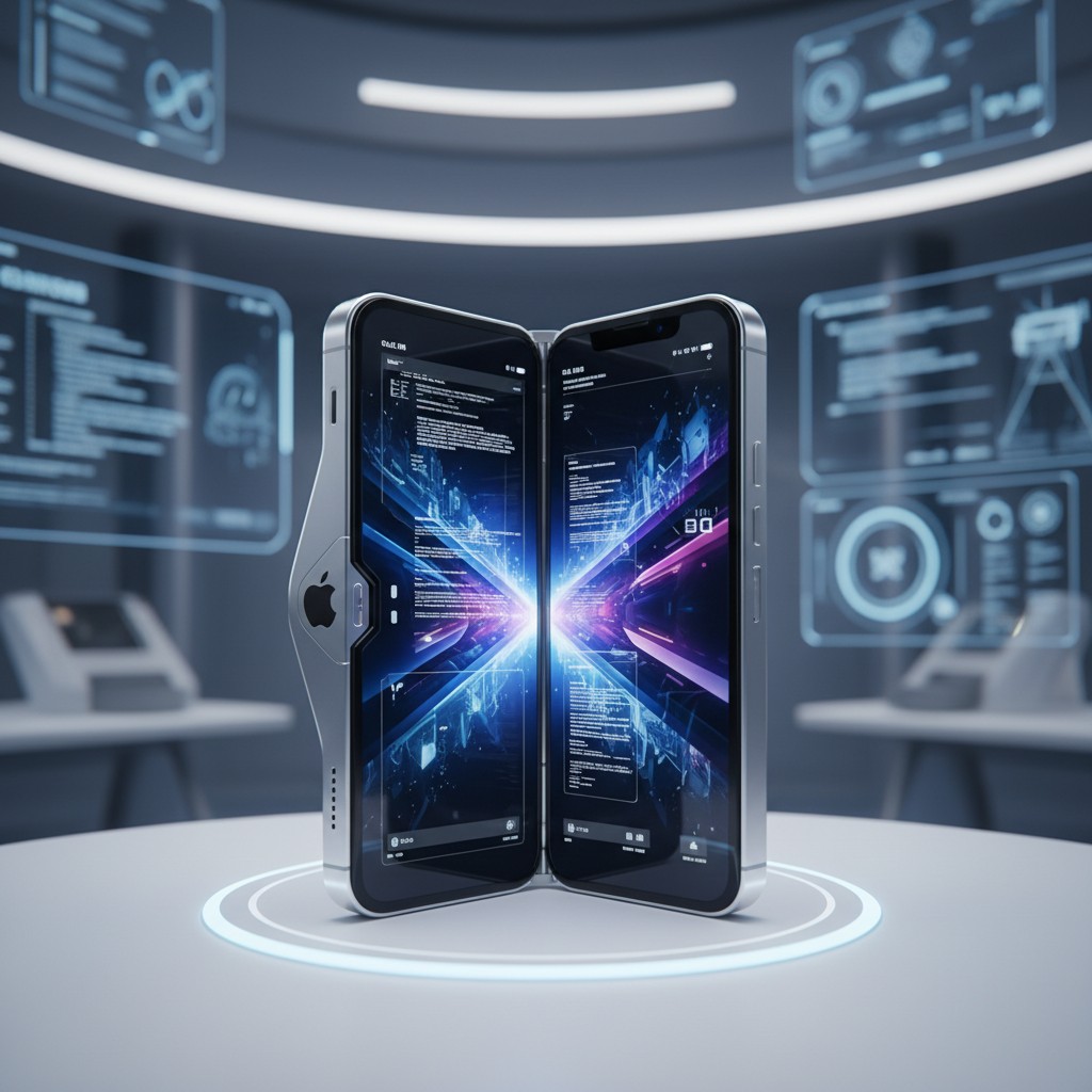 iPhone Ultra: La Cerniera Che Potrebbe Cambiare Tutto