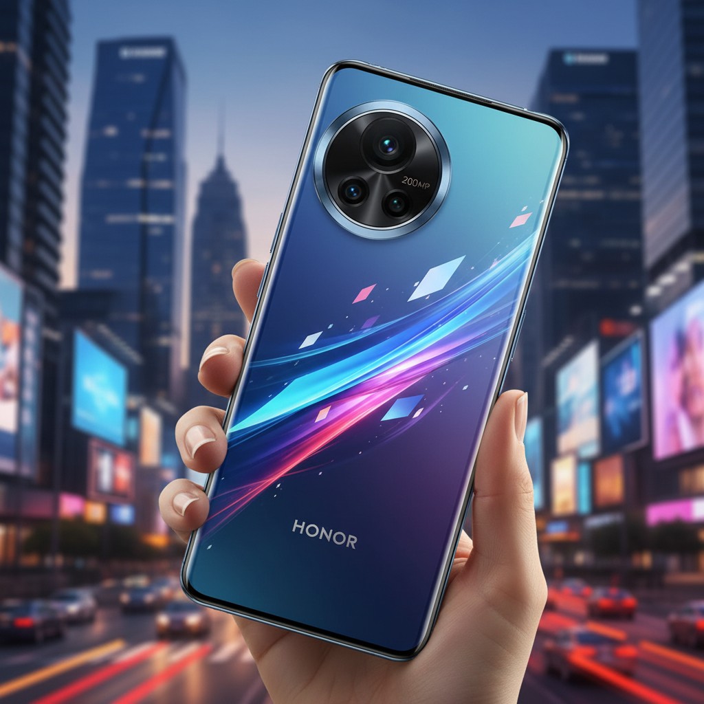 Honor 600 Super Edition: Caratteristiche e Prezzo 6 Honor 600 Super Edition: Caratteristiche e Prezzo