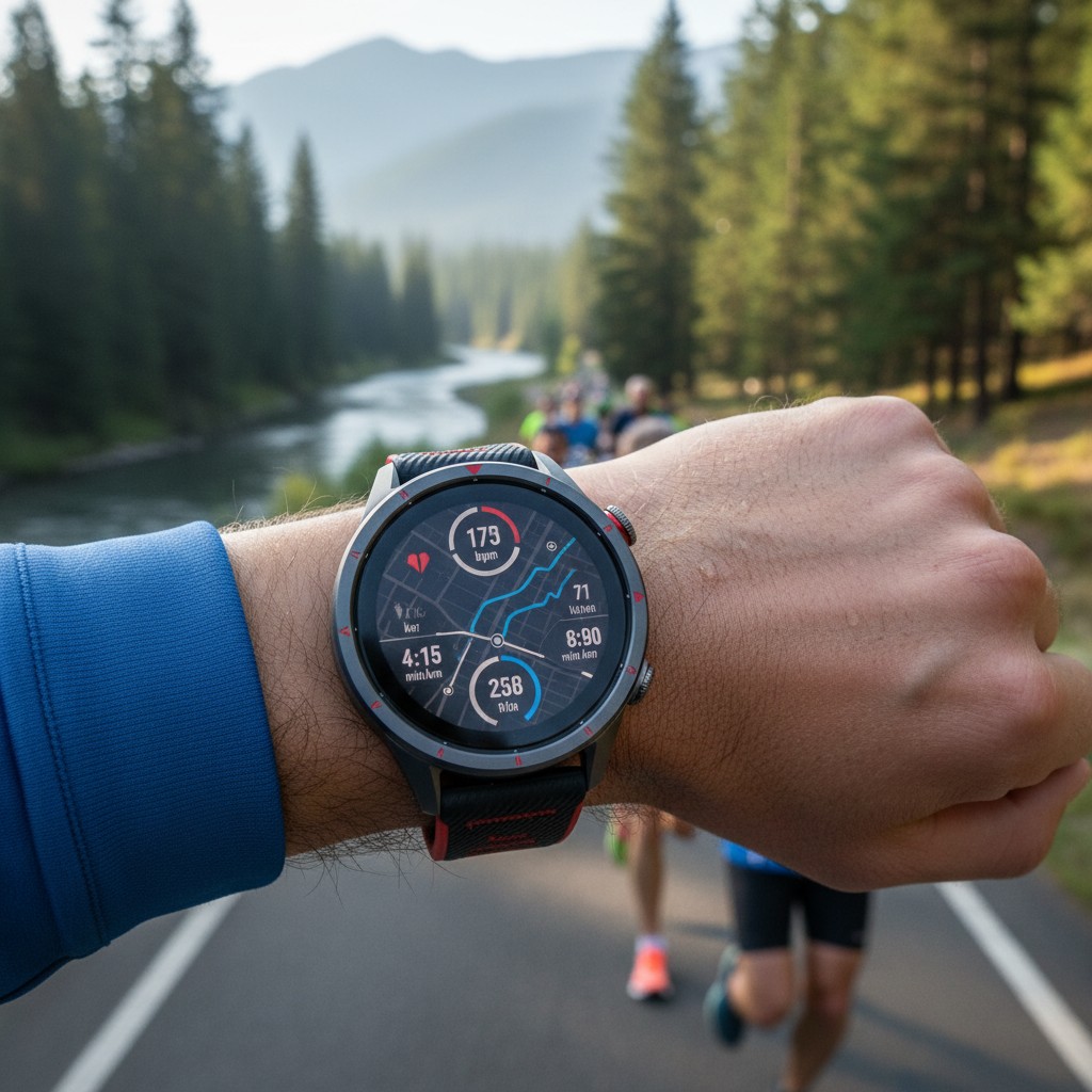 Scopri la Huawei Watch GT Runner 2 Racing Legend Edition: Il Tuo Compagno Ideale per la Maratona 1 Scopri la Huawei Watch GT Runner 2 Racing Legend Edition: Il Tuo Compagno Ideale per la Maratona