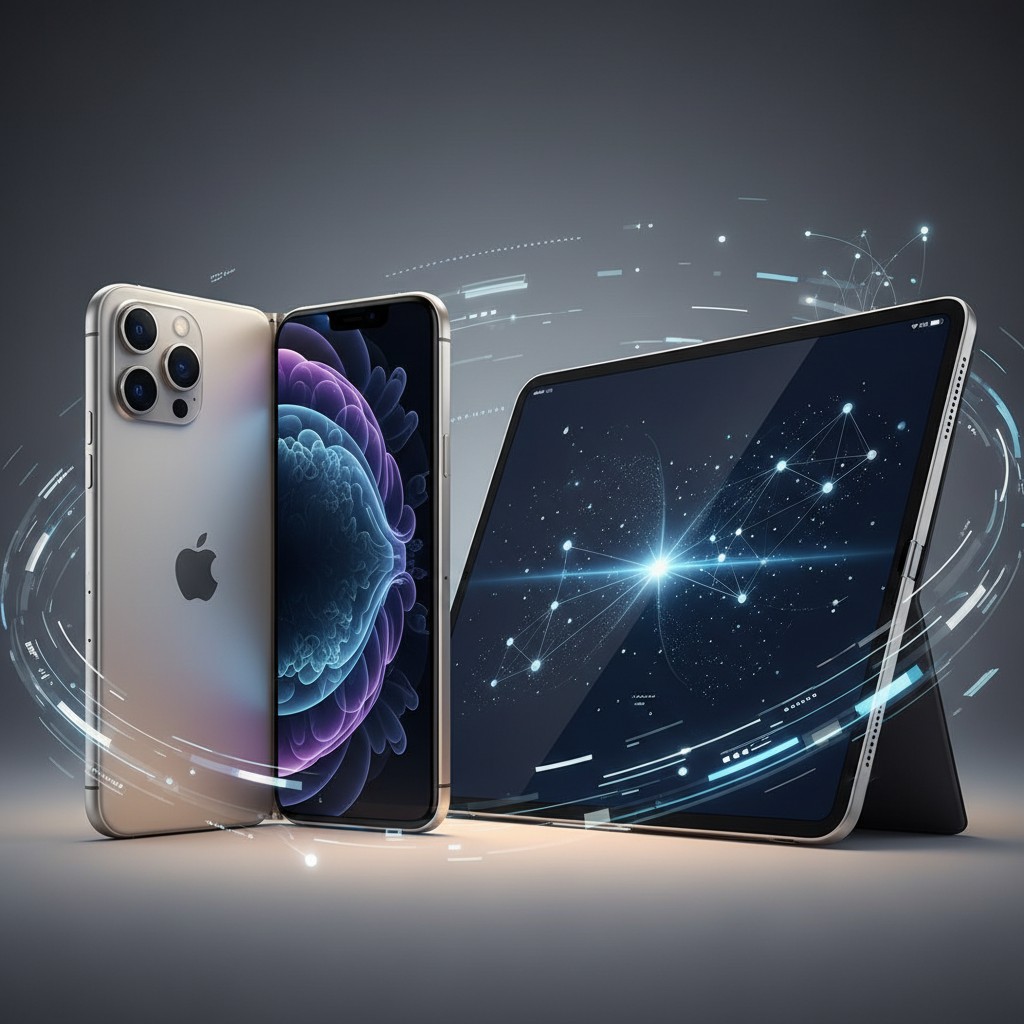 iPad Fold: Il Passo Successivo Dopo l’iPhone Ultra?