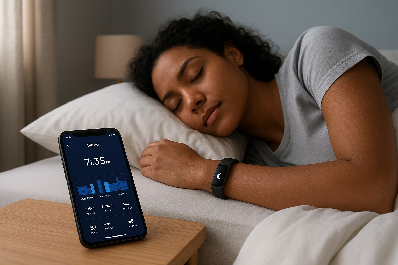 Il Monitoraggio del Sonno con Google Fitbit Air: Tutto Quello che Devi Sapere