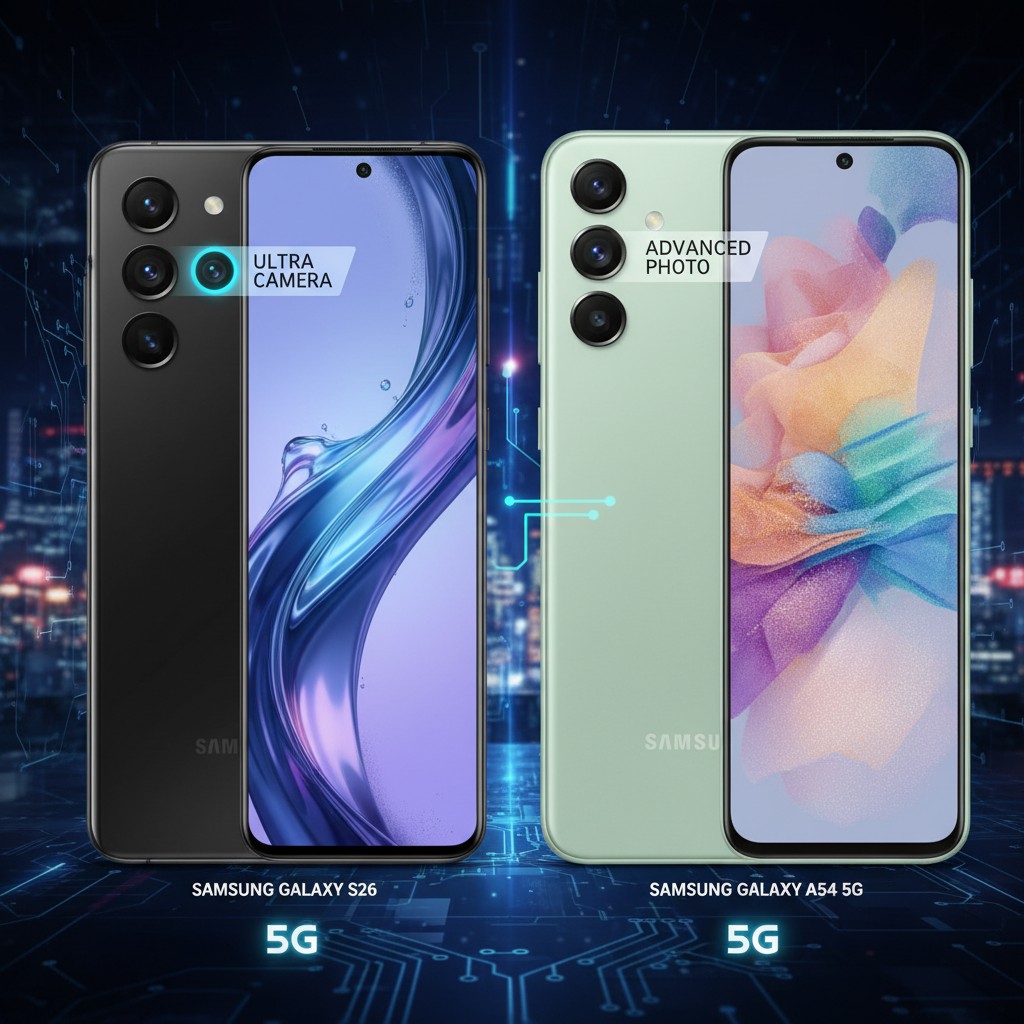 Novità e Aggiornamenti sui Samsung Galaxy: Tutto ciò che Devi Sapere 9 Novità e Aggiornamenti sui Samsung Galaxy: Tutto ciò che Devi Sapere