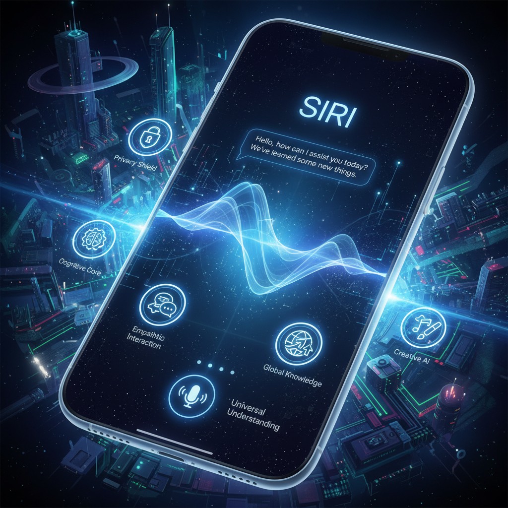 WWDC 2026: tutte le novità su Siri e Apple Intelligence