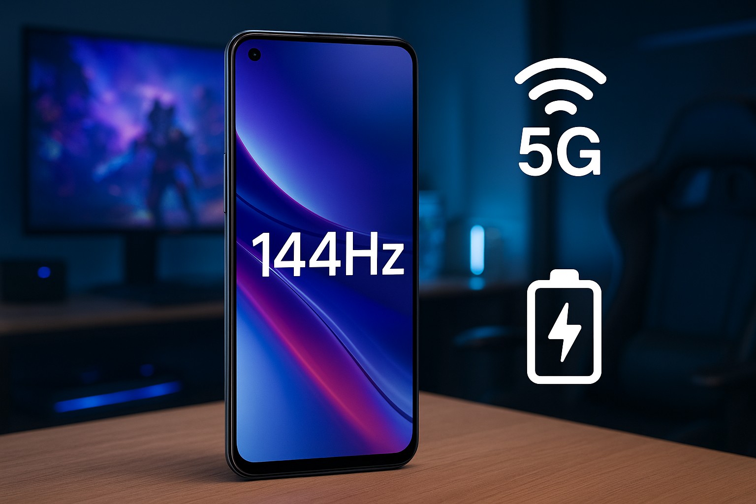 OnePlus svela il nuovo Nord CE6 Lite: uno smartphone accessibile con display a 144Hz
