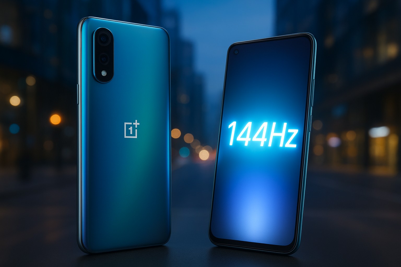 OnePlus Nord CE 6 e CE 6 Lite: specifiche e prezzi ufficiali 9 OnePlus Nord CE 6 e CE 6 Lite: specifiche e prezzi ufficiali