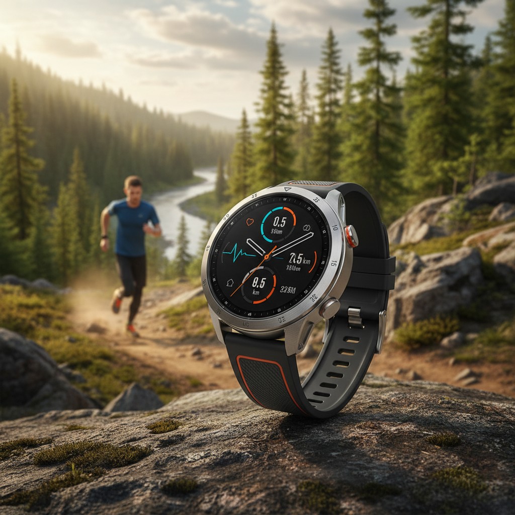 Promo Lancio: Scopri le Offerte della Huawei Watch GT Runner 2 in Italia 1 Promo Lancio: Scopri le Offerte della Huawei Watch GT Runner 2 in Italia