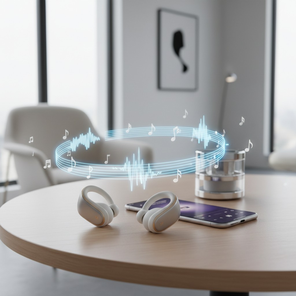 Recensione OPPO Enco Clip 2: le cuffie open ear che sembrano un gioiello