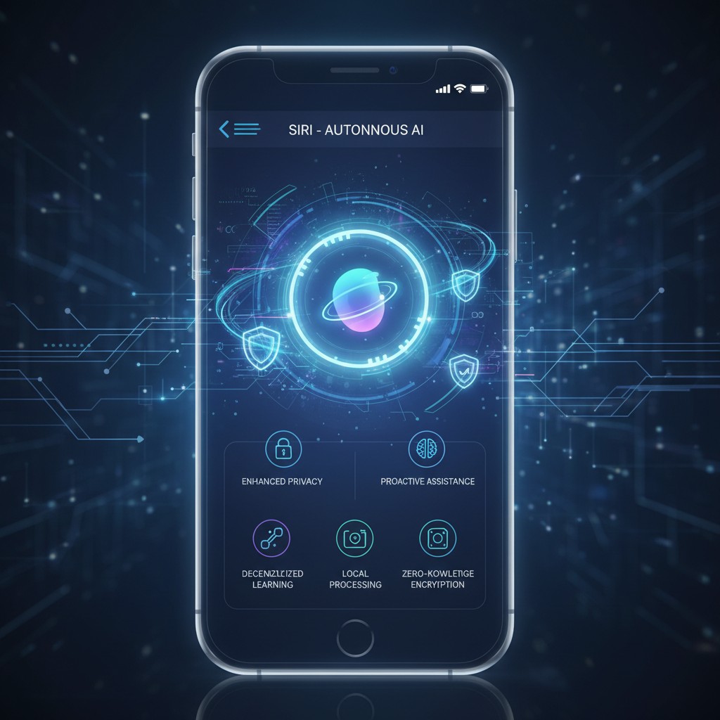 Siri diventa una vera app in iOS 27: cosa aspettarsi