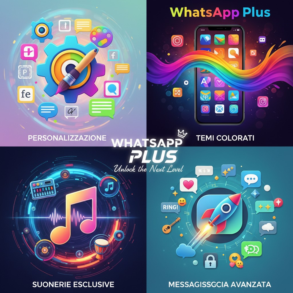 WhatsApp Plus: Tutto Quello che Devi Sapere sul Nuovo Abbonamento