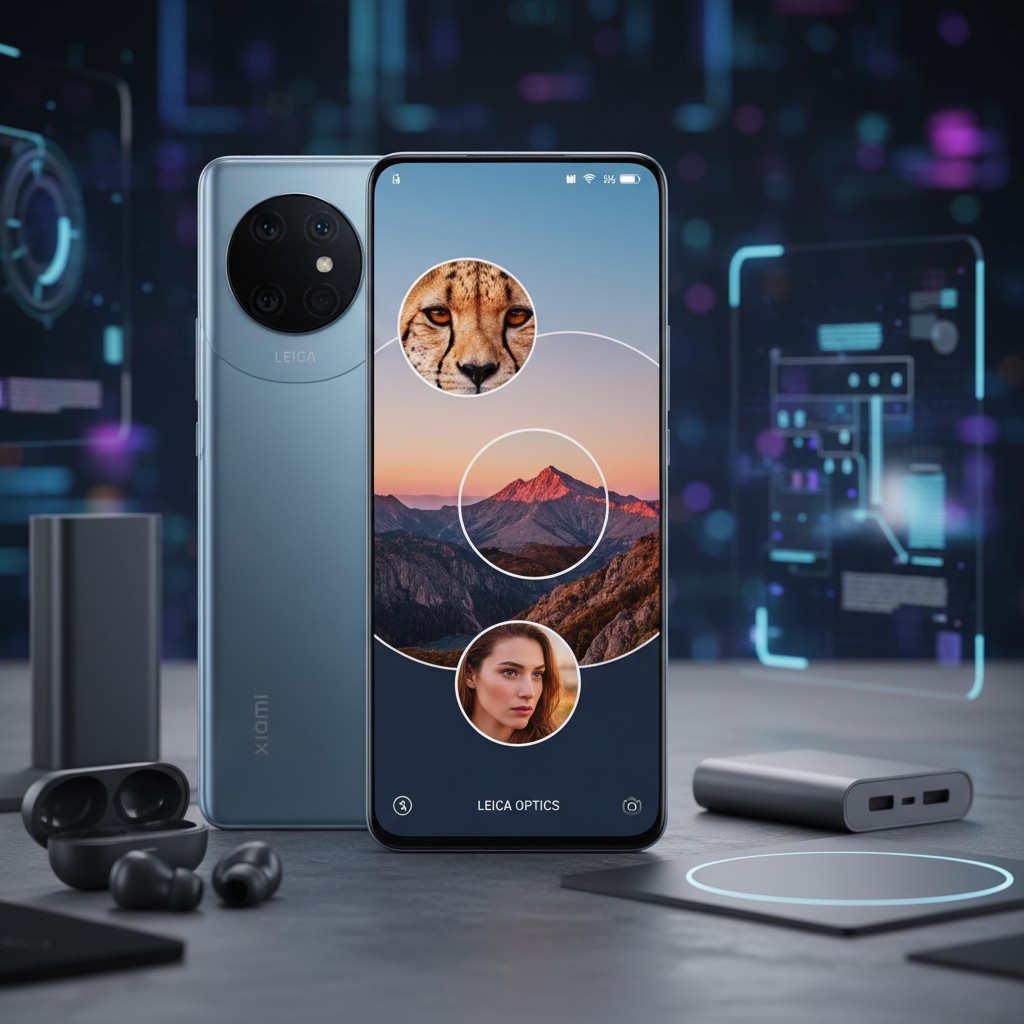 Xiaomi 17T: Caratteristiche e prezzi