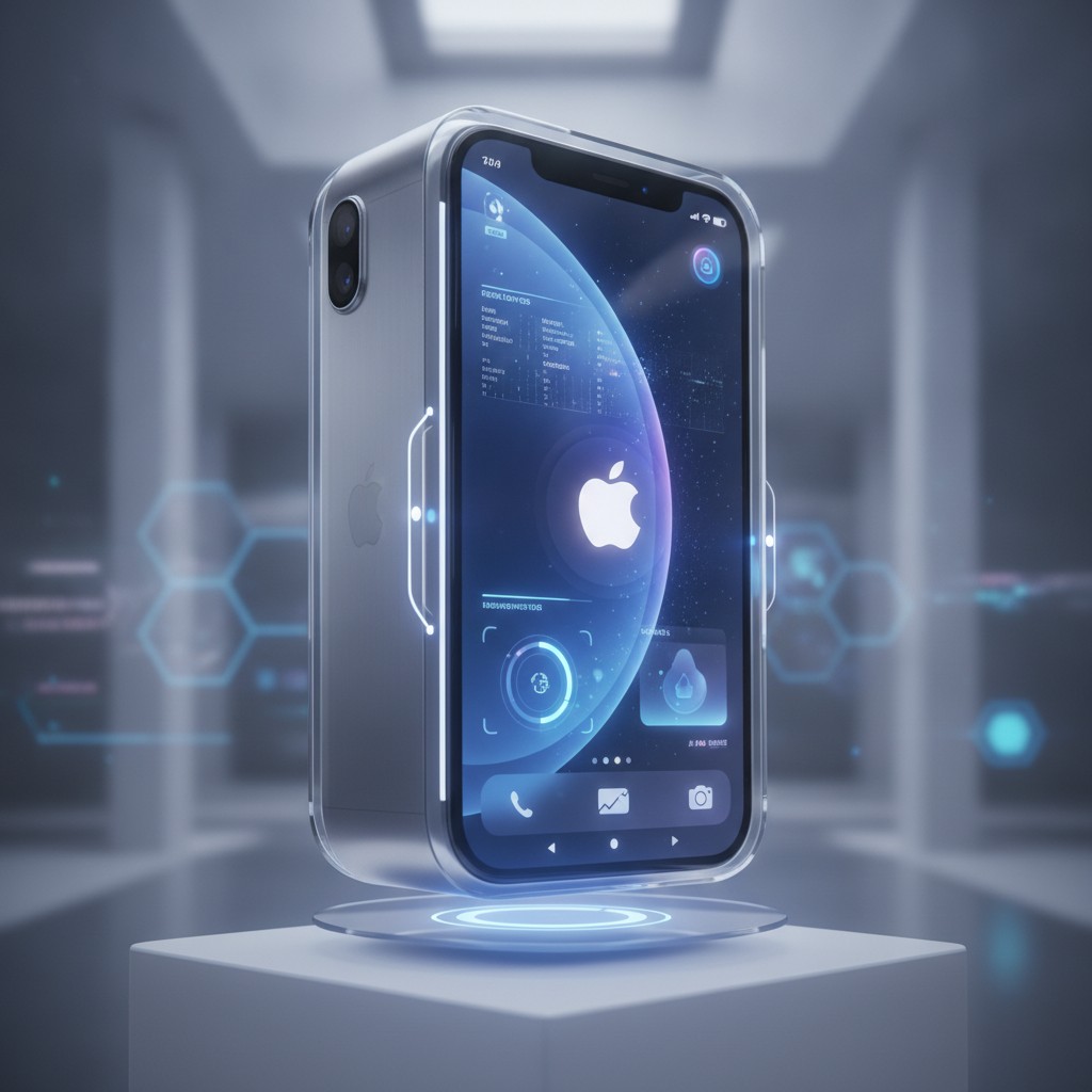 Design Radicali di Apple: Il Futuro dei Dispositivi