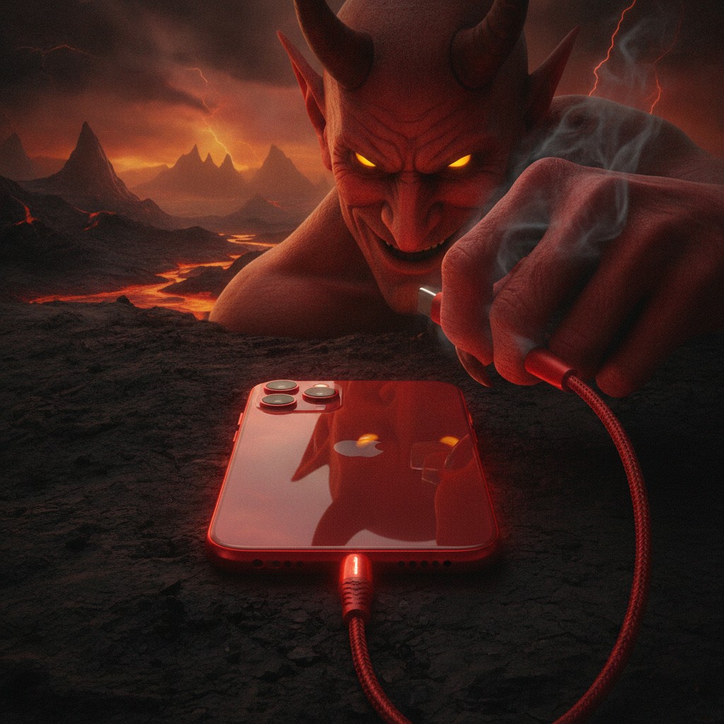 Sicurezza Hardware negli iPhone: La Falla usbliter8 e i Processori Vulnerabili