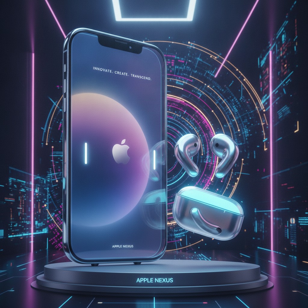 iPhone del Ventennale: Innovazioni e Novità di Apple per il 2027
