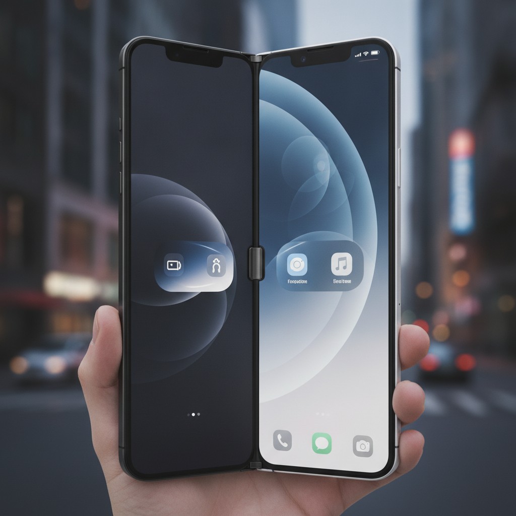 iPhone Ultra Pieghevole: Tutto quello che devi sapere