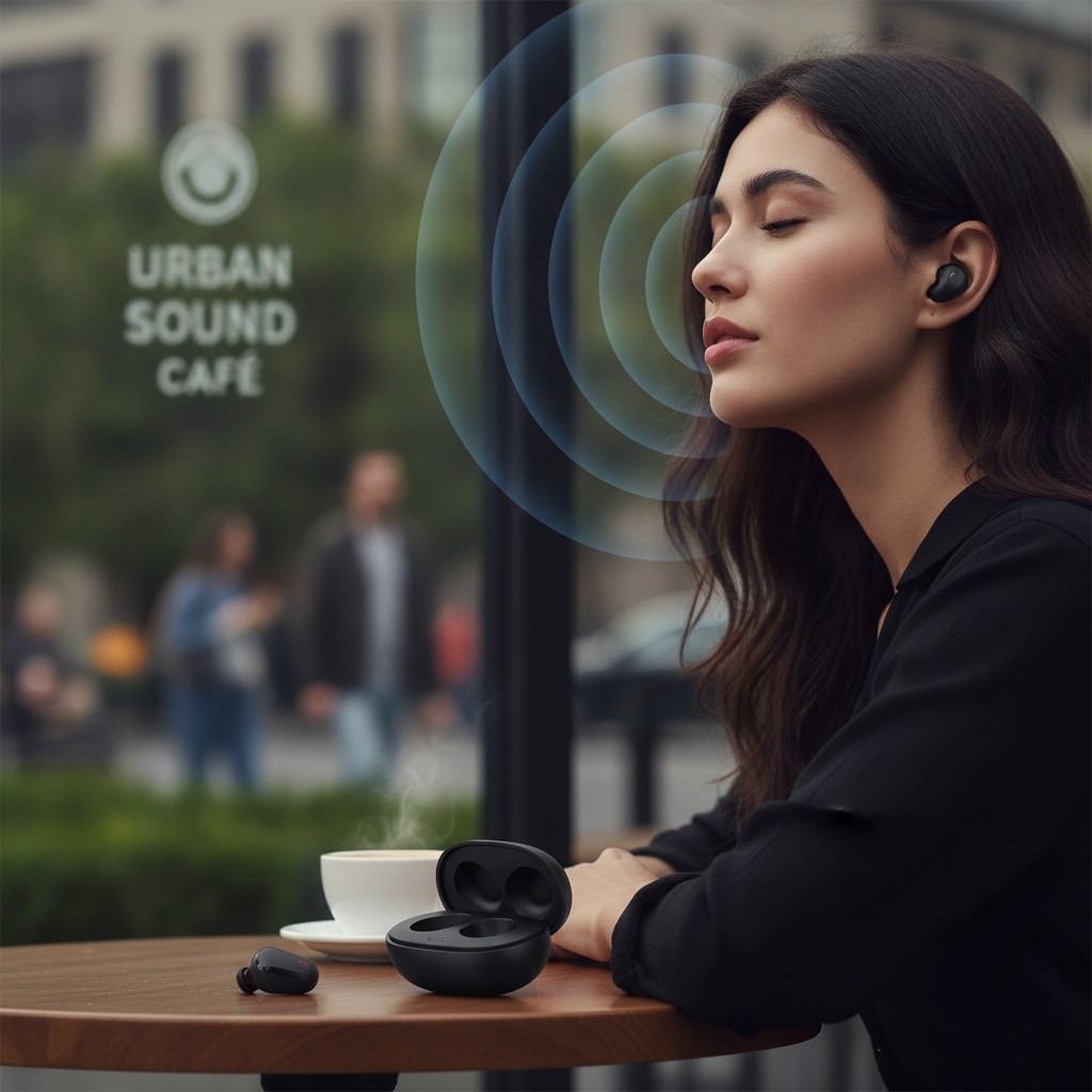 Scopri le Nuove Redmi Buds 8 e Headphones Neo: Audio di Qualità e Cancellazione del Rumore