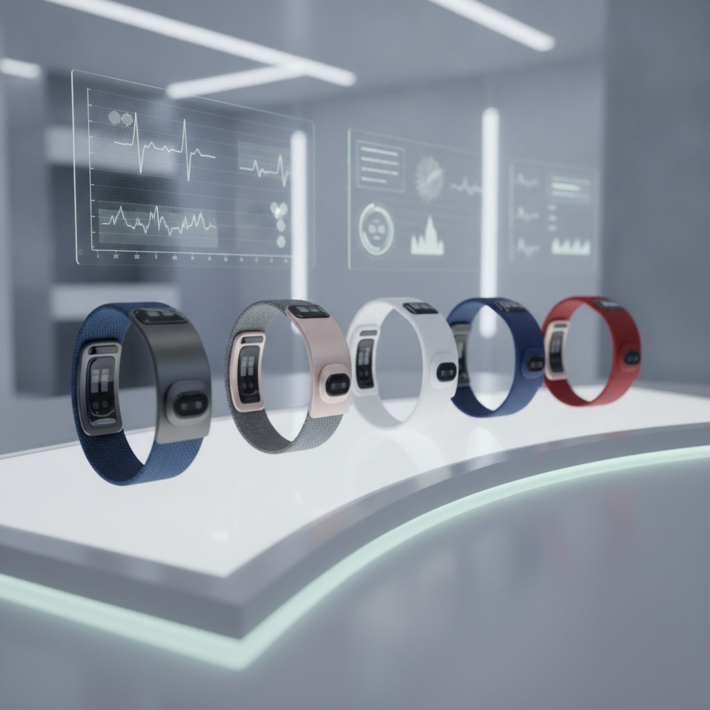 Apple Watch Series 12: Nuovi Cinturini Smart con Sensori per la Salute