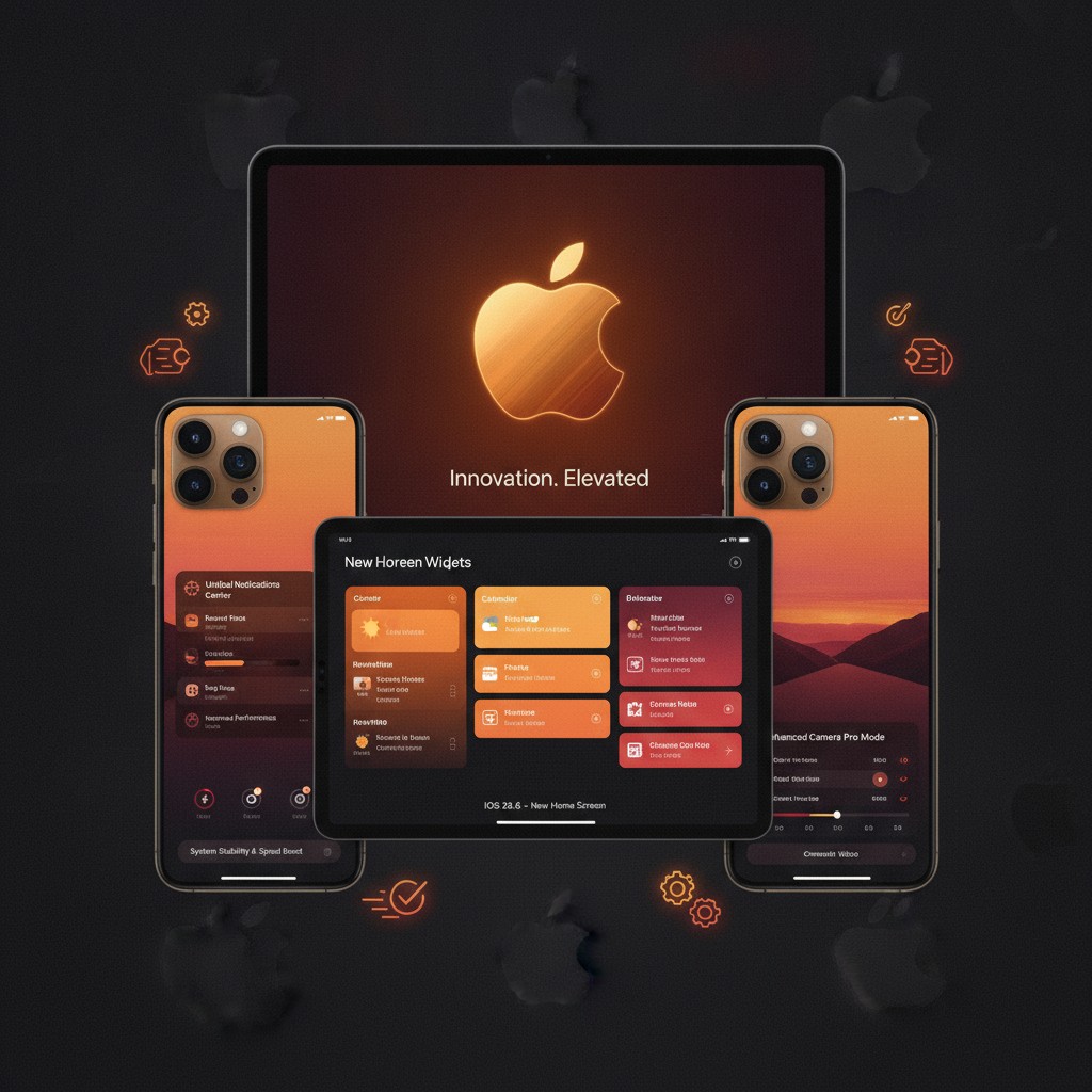 Apple rilascia la beta 4 di iOS 26.6 e degli altri sistemi: ecco cosa aspettarsi 5 Apple rilascia la beta 4 di iOS 26.6 e degli altri sistemi: ecco cosa aspettarsi