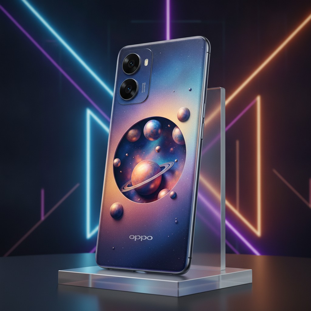 Design e Materiali dell'OPPO Reno16 Pro: Un Smartphone Che Si Fa Notare 8 Design e Materiali dell’OPPO Reno16 Pro: Un Smartphone Che Si Fa Notare