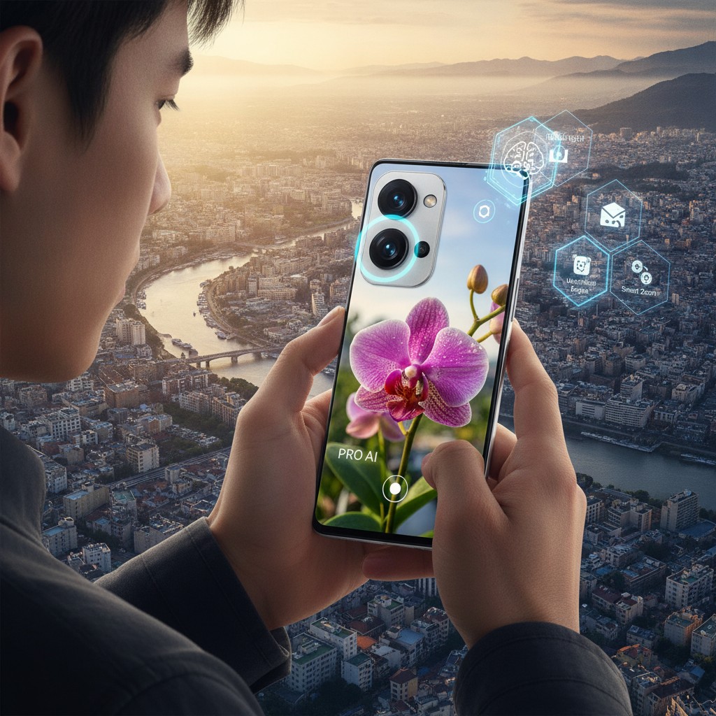 Fotocamera dell'OPPO Reno16 Pro: Scatti Perfetti in Ogni Situazione 7 Fotocamera dell’OPPO Reno16 Pro: Scatti Perfetti in Ogni Situazione