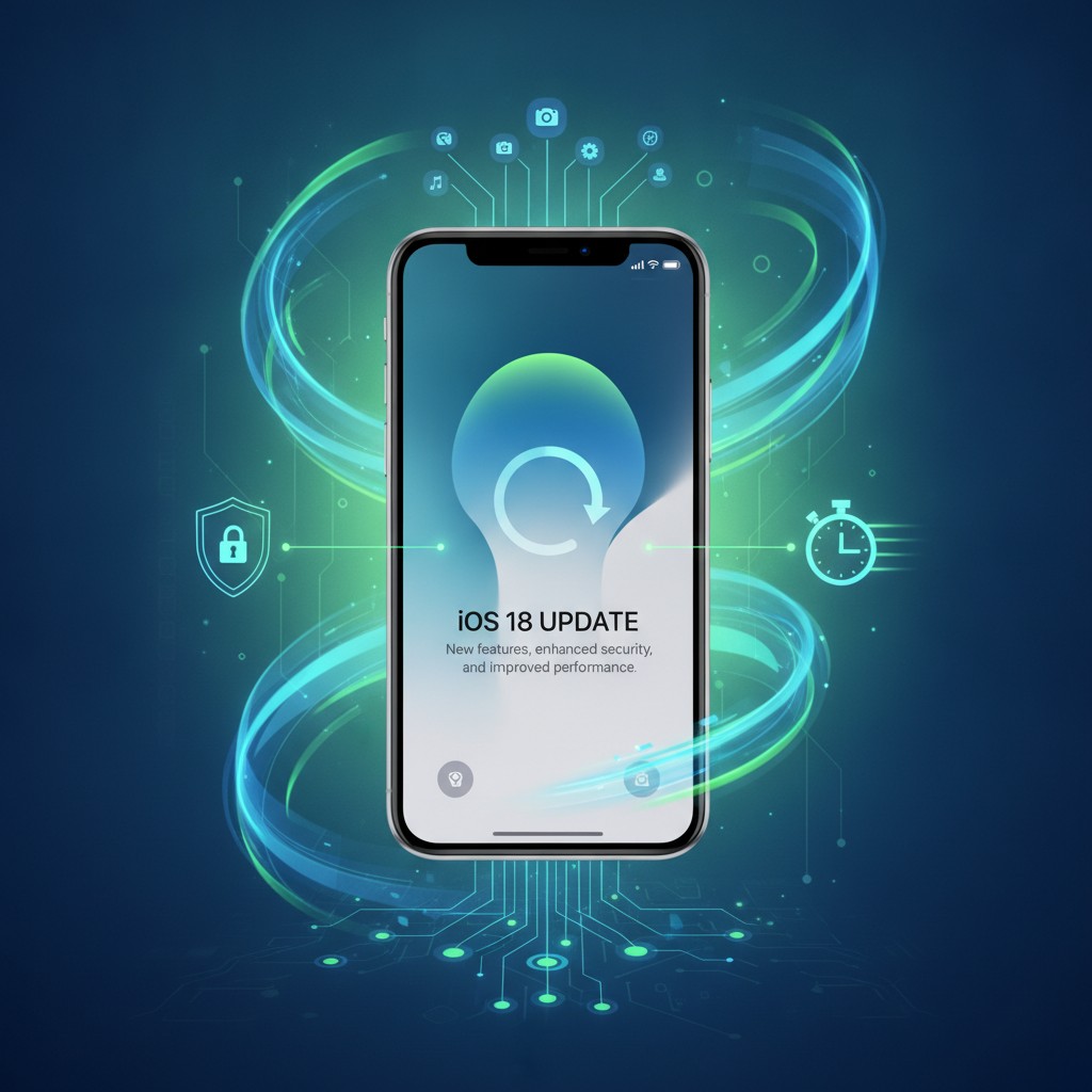 Guida Completa su iOS: Aggiornamenti, Sicurezza e Downgrade per i Dispositivi Apple 7 Guida Completa su iOS: Aggiornamenti, Sicurezza e Downgrade per i Dispositivi Apple