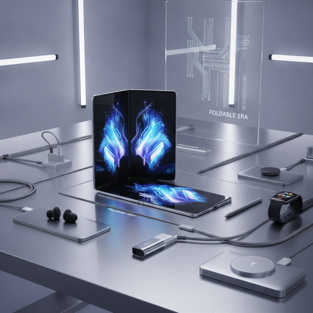 HONOR Magic V6: Il Piega delle Innovazioni nel Mondo degli Smartphone