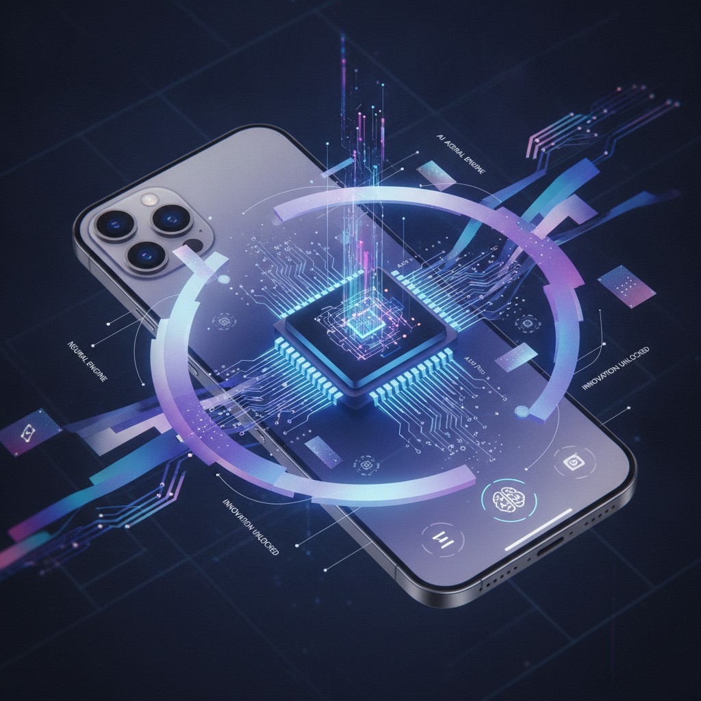 iPhone 18 Pro: Nuove Tecnologie e Prestazioni AI Avanzate 1 iPhone 18 Pro: Nuove Tecnologie e Prestazioni AI Avanzate
