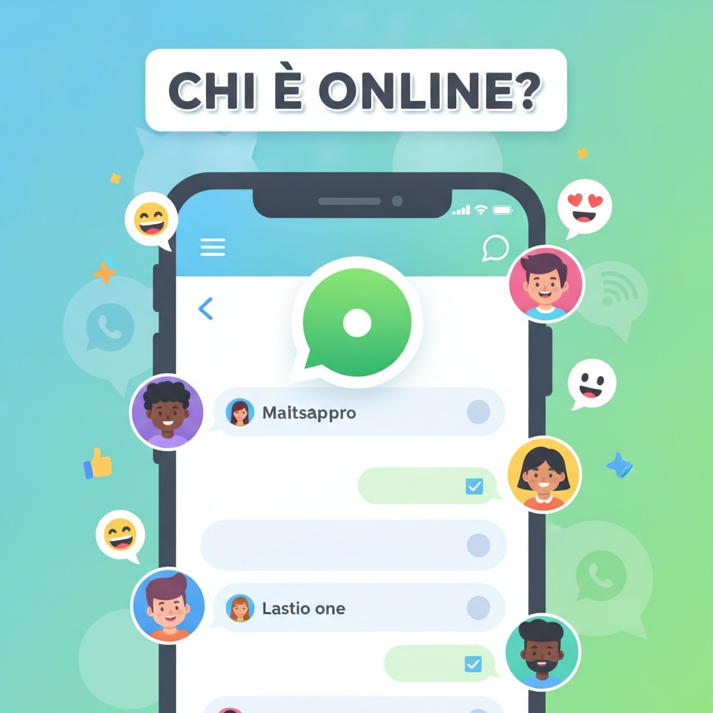 WhatsApp su iPhone Introduce il Pallino Verde per Vedere Chi è Online 9 WhatsApp su iPhone Introduce il Pallino Verde per Vedere Chi è Online