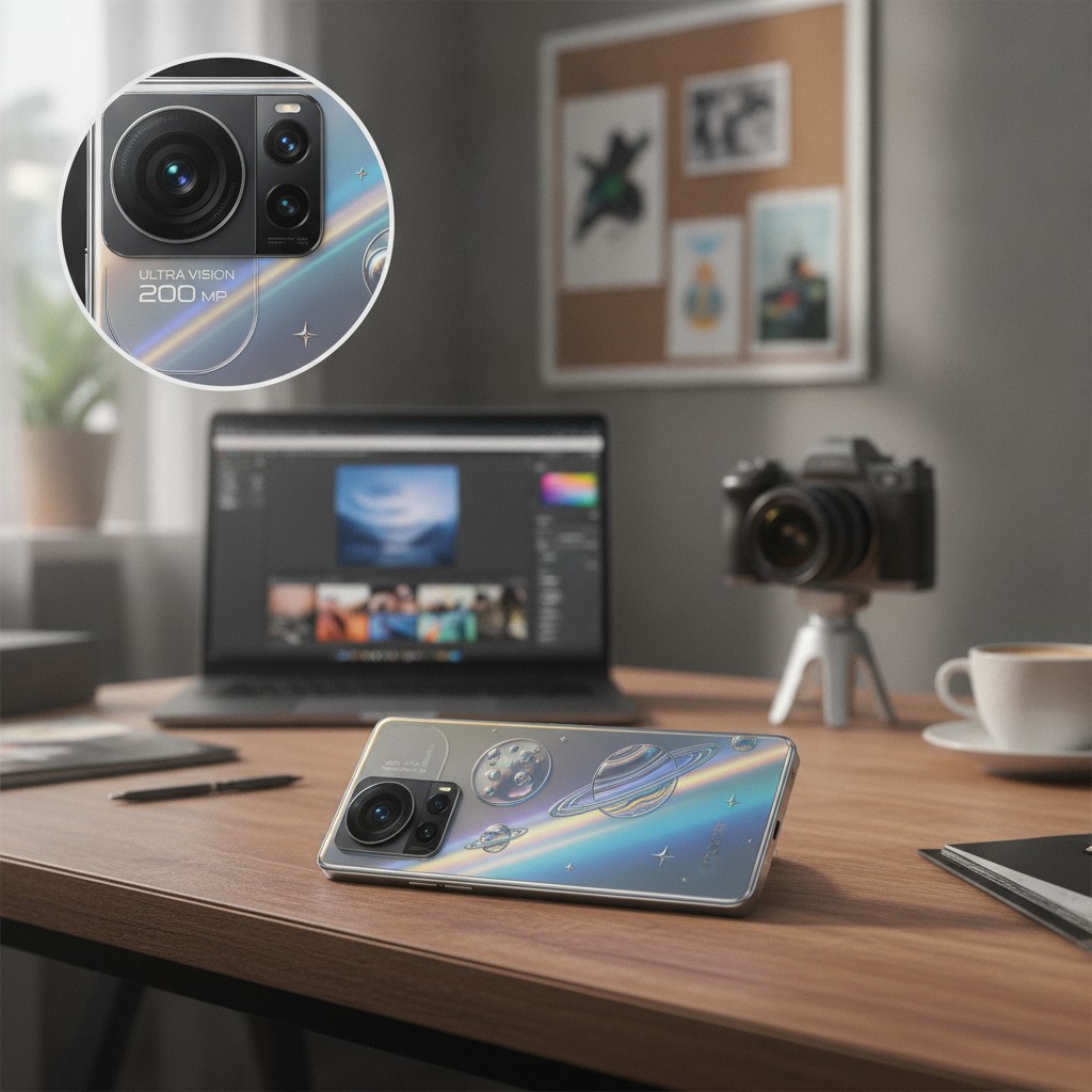 Recensione Completa dell'OPPO Reno16 Pro: Il Camera Phone Premium 6 Recensione Completa dell’OPPO Reno16 Pro: Il Camera Phone Premium