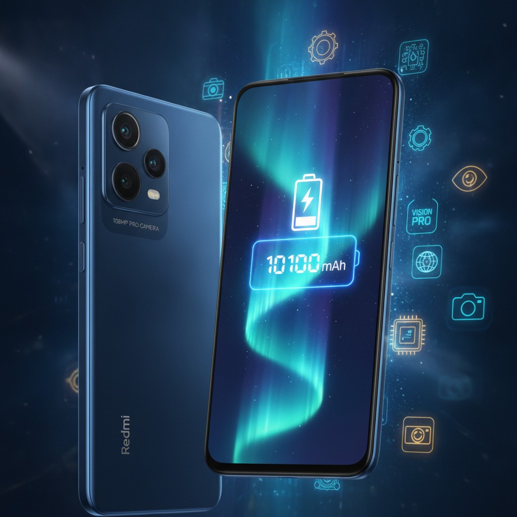Il Leak sul Redmi Note 17 Pro Max: Cosa Aspettarsi 5 Il Leak sul Redmi Note 17 Pro Max: Cosa Aspettarsi