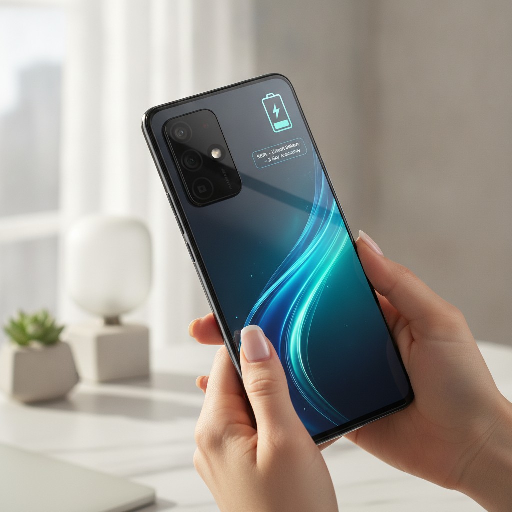 Redmi Note 17: Il Salto nell'Innovazione 4 Redmi Note 17: Il Salto nell’Innovazione